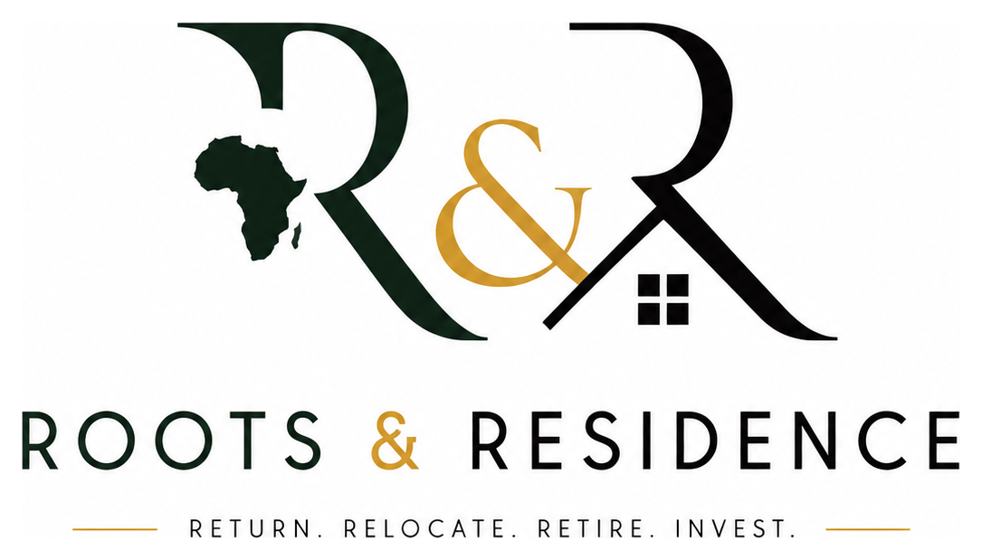 Roots & Residence